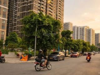 Bán căn 2pn 1wc | the rainbow + dt 59m² | giá 2,5 tỷ | tặng kèm nội thất | vinhomes grand park