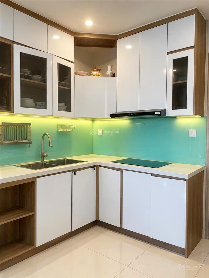Bán căn 2pn 1wc | the rainbow + dt 59m² | giá 2,5 tỷ | tặng kèm nội thất | vinhomes grand park