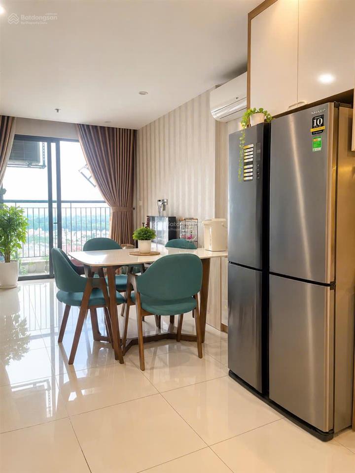 Bán căn 2pn 1wc | the rainbow + dt 59m² | giá 2,5 tỷ | tặng kèm nội thất | vinhomes grand park