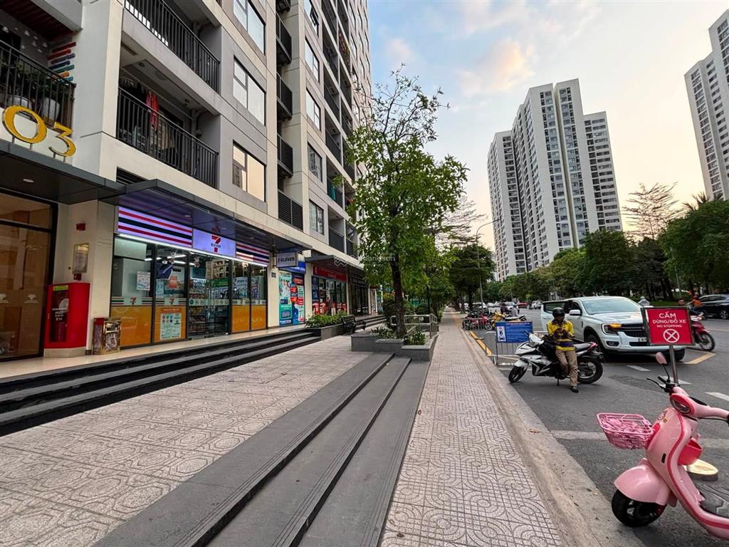 Deal tốt the rainbow | căn 3pn rộng 81m | giá bán nhanh 3,2 tỷ | vinhomes grand park