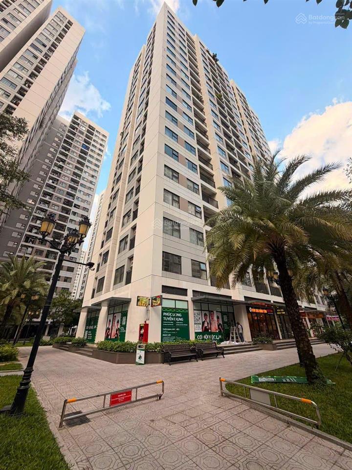Giá bán nhanh cụm s5 the rainbow | giá 2,4 tỷ | căn 2pn dt 59m2 | vinhomes grand park