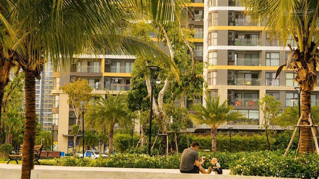 Hàng thơm  bán căn 1pn+ glory heights dt 47m2 | giá 2,6 tỷ | vinhomes grand park