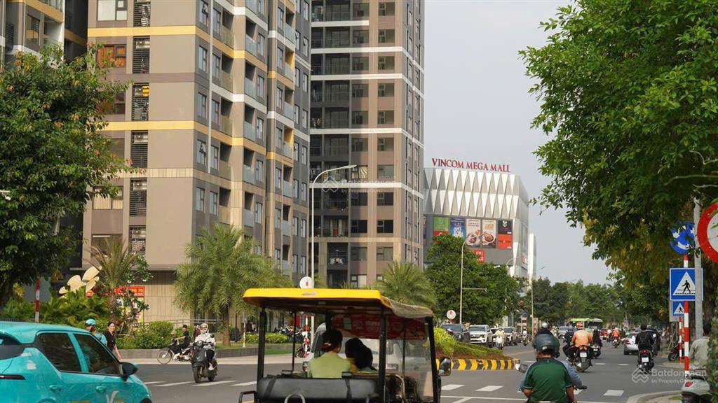 Hàng thơm  bán căn 1pn+ glory heights dt 47m2 | giá 2,6 tỷ | vinhomes grand park
