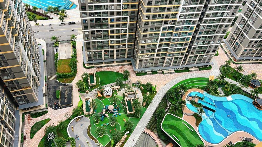 Hàng thơm  bán căn 1pn+ glory heights dt 47m2 | giá 2,6 tỷ | vinhomes grand park