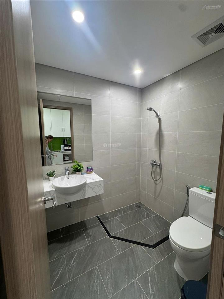 Deal giá tốt studio | dt 30m² | giá bán 1 tỷ 780 | khu glory height  1 bước chân đến vincom