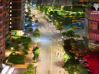 Deal giá tốt studio | dt 30m² | giá bán 1 tỷ 780 | khu glory height  1 bước chân đến vincom