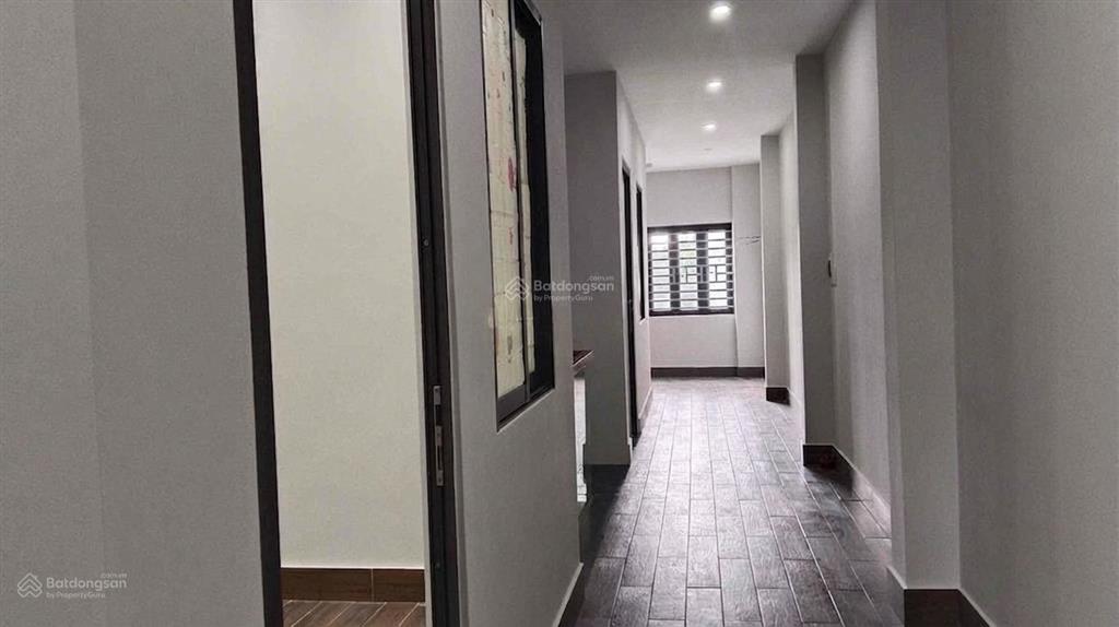 Nhà phố cách biển mân thái 150m