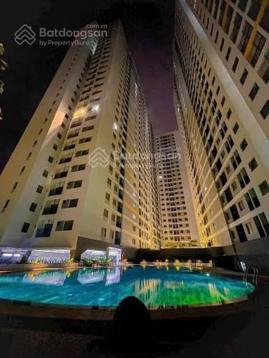 Cho thuê căn hộ legacy prime 1pn+ 42m2 chỉ từ 4tr5 chính chủ