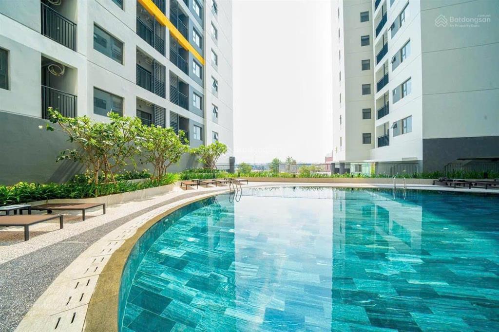 Cho thuê căn hộ legacy prime 1pn+ 42m2 chỉ từ 4tr5 chính chủ