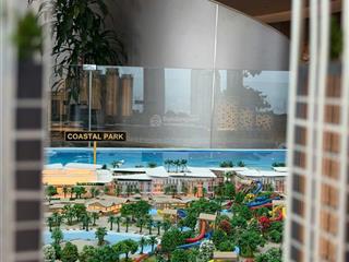 View pháo hoa, view biển siêu đẹp giá rẻ 60m² chỉ 3,8 tỷ all in