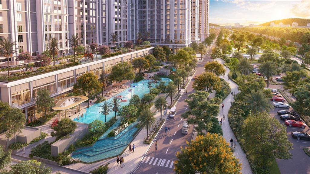 Gấp view pháo hoa, chỉ 3.66 all in. 60m2 1pn+  gấp