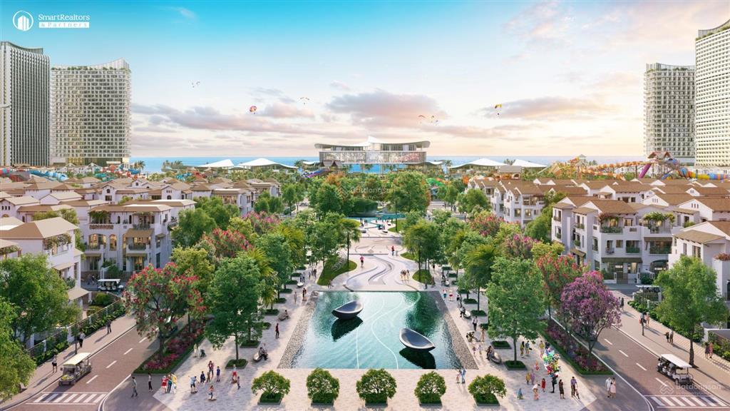 Gấp view pháo hoa, chỉ 3.66 all in. 60m2 1pn+  gấp