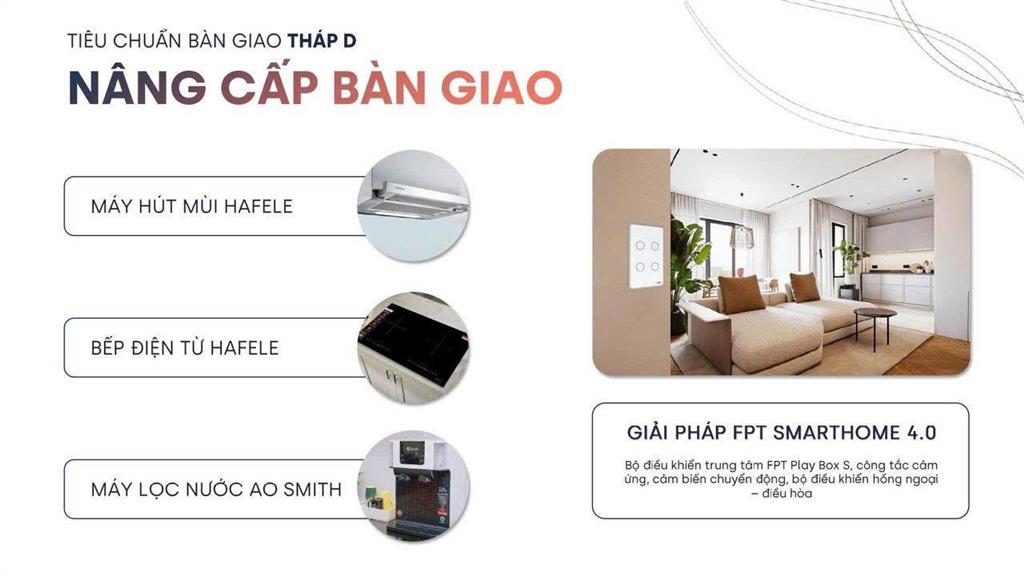 Chính chủ bán 2pn giá rẻ full nt 77m2, tháp d d0409