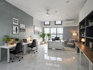 Cho thuê officetel cao cấp phù hợp văn phòng công ty văn phòng 47m full nội thất có hóa đơn gt