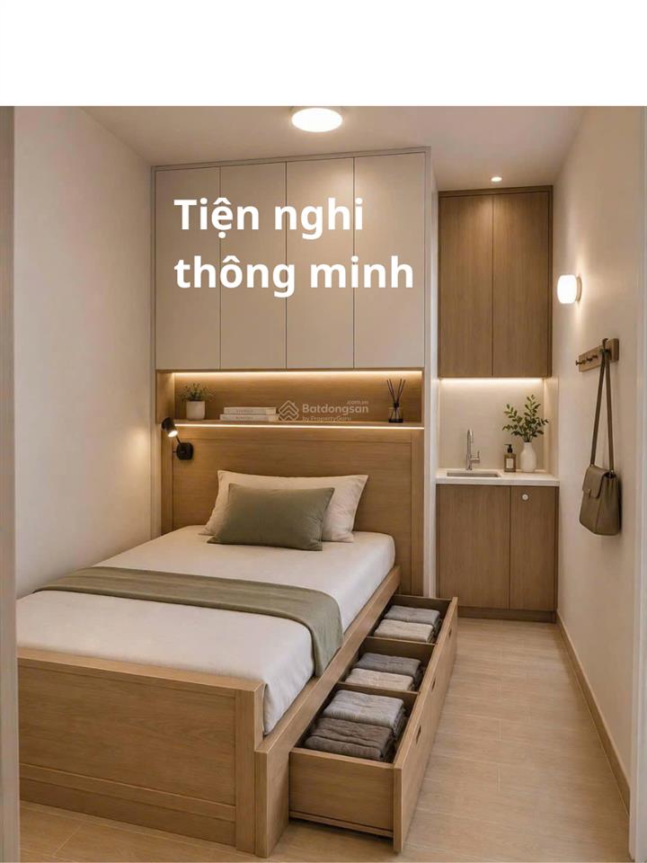 Học q7 ở đâu vừa tiện, vừa đẹp, lại có chỗ học & chạy deadline? full nội thất coworking
