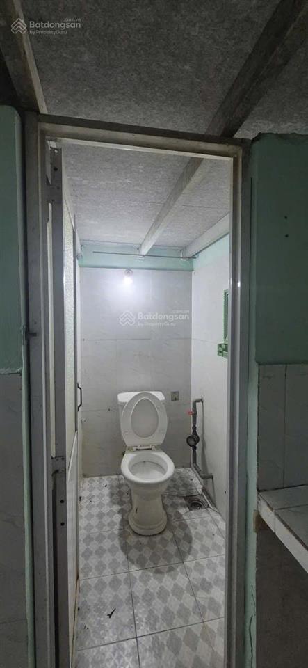 Phòng trọ đẹp chính chủ cho thuê  full tiện nghi  giá 1,95 triệu/tháng tại khu tên lửa