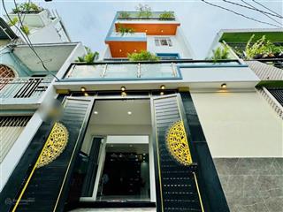 Nhà đồng khởi, p. tân định, q1, dt 85m², hẻm 8m. đang thuê 30tr/th. sổ hồng riêng