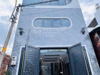 Bán nhà đ phan văn trị, p8, q5. dt 90m2. hẻm 8m. hđ thuê 29 triệu/tháng. sổ hồng riêng