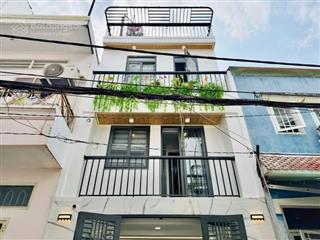 Cô 6 cần bán gấp cao thắng p2 q3. dt 80m2 hẻm 6m cho thuê 21tr/tháng. sổ hồng riêng