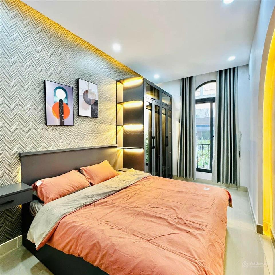 Nhà sẵn dòng tiền thuê 18tr trần não, thạnh mỹ lợi, q 2, dt 81,5m2, sổ hồng riêng