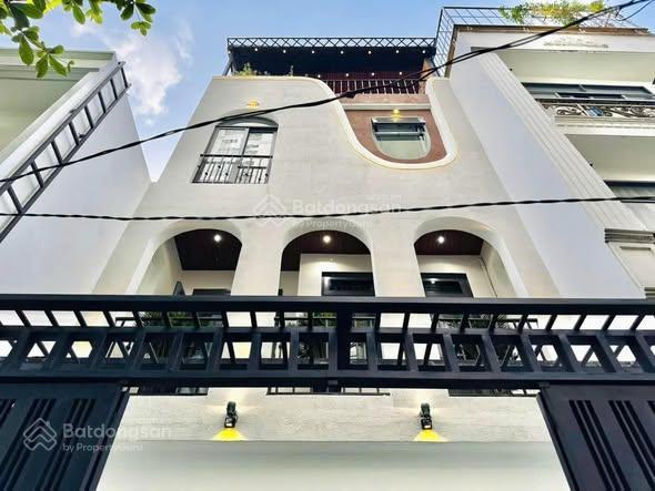 Nhà sẵn dòng tiền thuê 18tr trần não, thạnh mỹ lợi, q 2, dt 81,5m2, sổ hồng riêng