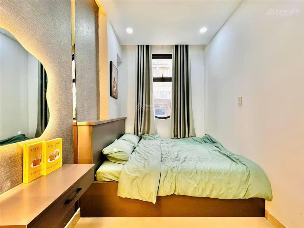 Nhà sẵn dòng tiền thuê 18tr trần não, thạnh mỹ lợi, q 2, dt 81,5m2, sổ hồng riêng