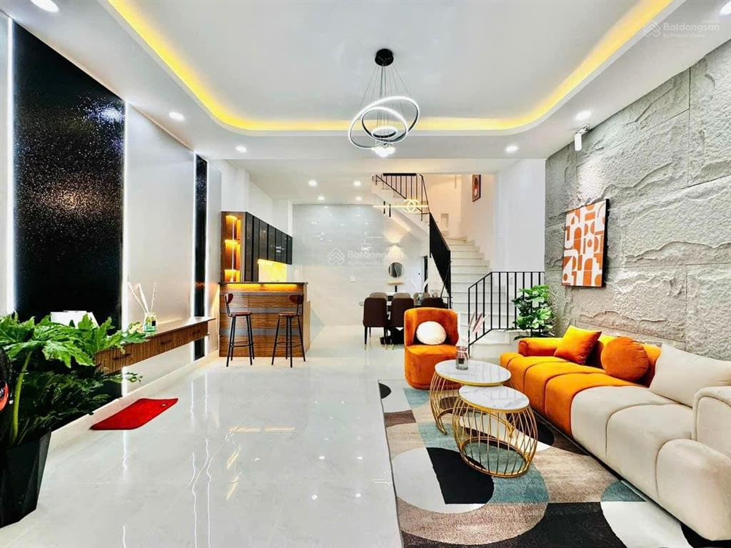 Nhà sẵn dòng tiền thuê 18tr trần não, thạnh mỹ lợi, q 2, dt 81,5m2, sổ hồng riêng