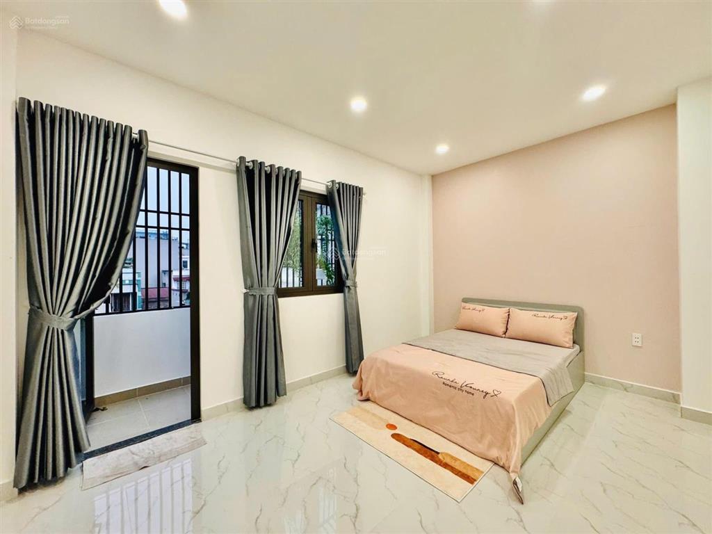 Mua xong vào ở ngay phan văn hân p19 bình thạnh giá 4ty330tr dt 81m2 6m hđ thuê 18tr. sổ hồng riêng