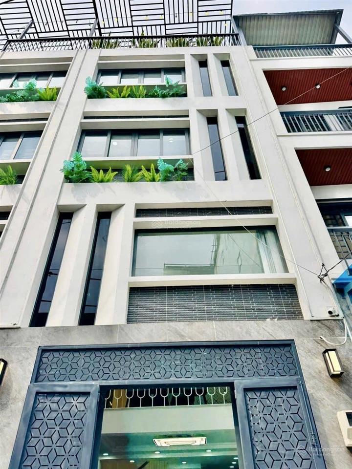 Hẻm / nhà đẹp ở nguyễn văn khối, p8, gò vấp, hđ thuê 15tr/th 72m2 hẻm 6m. sổ hồng riêng