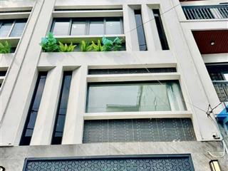 Hẻm / nhà đẹp ở nguyễn văn khối, p8, gò vấp, hđ thuê 15tr/th 72m2 hẻm 6m. sổ hồng riêng
