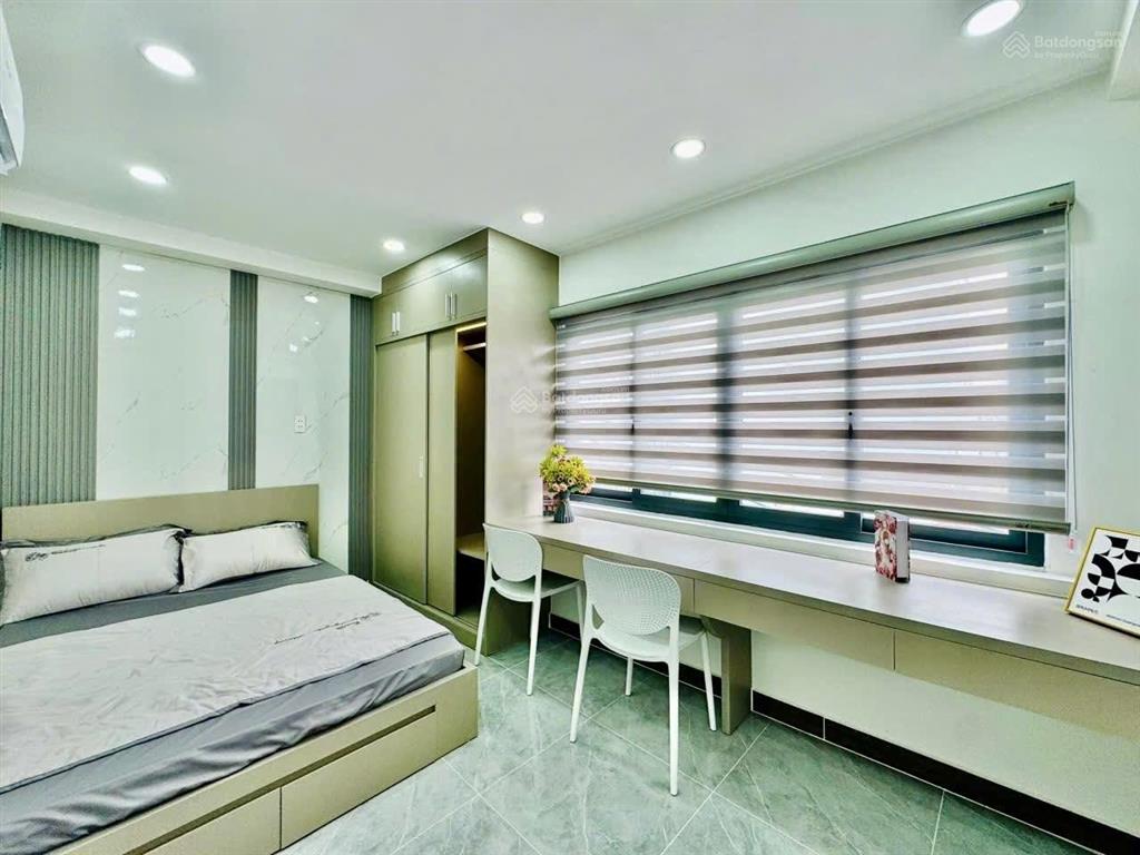 Hẻm / nhà đẹp ở nguyễn văn khối, p8, gò vấp, hđ thuê 15tr/th 72m2 hẻm 6m. sổ hồng riêng