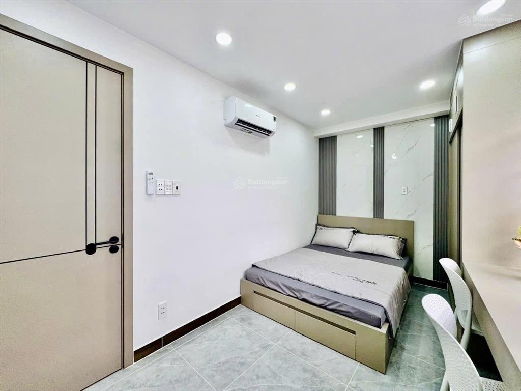 Hẻm / nhà đẹp ở nguyễn văn khối, p8, gò vấp, hđ thuê 15tr/th 72m2 hẻm 6m. sổ hồng riêng