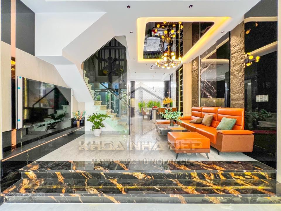 Chú duy cần bán nhà nguyễn xí p26 bình thạnh hđ thuê 19tr 80m2 hẻm 6m sổ hồng riêng