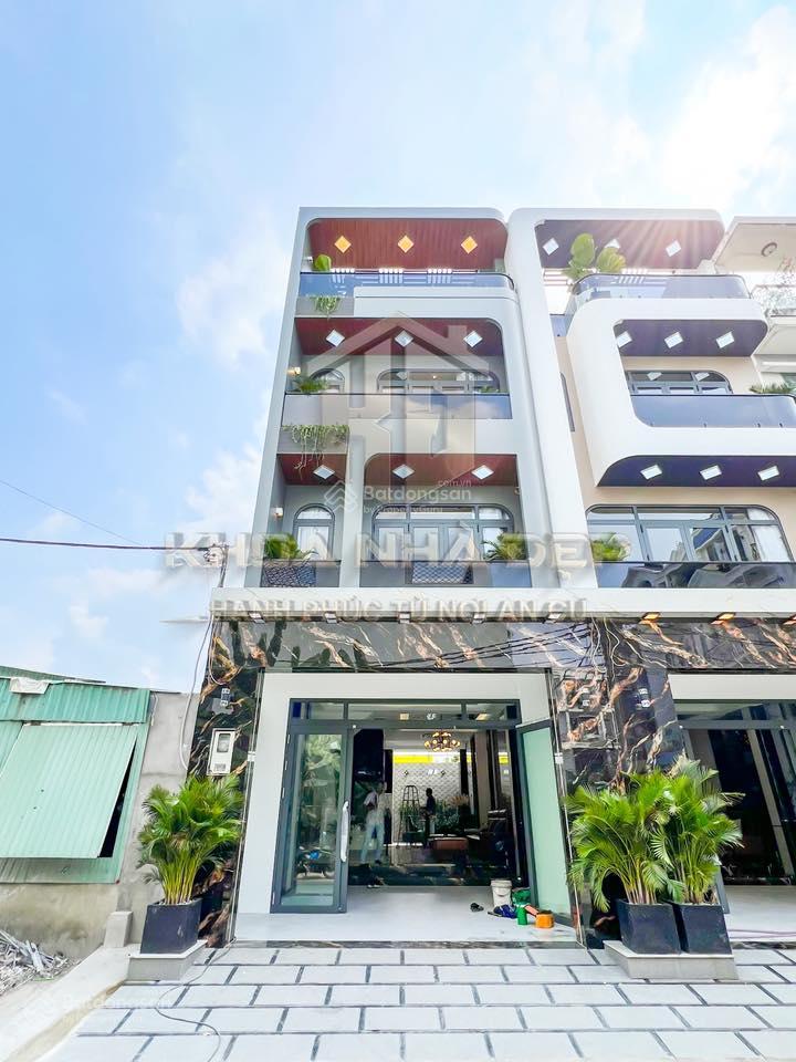 Chú duy cần bán nhà nguyễn xí p26 bình thạnh hđ thuê 19tr 80m2 hẻm 6m sổ hồng riêng