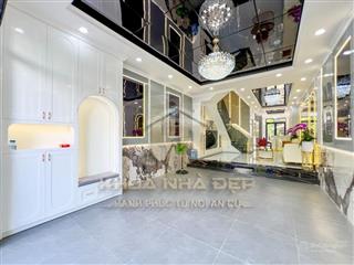 Cô 8 cần bán nhà gấp cù lao, p2, phú nhuận 63m2 hẻm 5m hđ thuê 17tr sổ hồng riêng