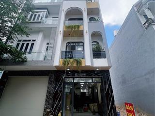 Nhà cô 9 bán gấp giá 3 tỷ850tr, tâng cảng bình thạnh, dt 80m2, hẻm 6m,hđ thuê 20tr/th sổ hồng riêng