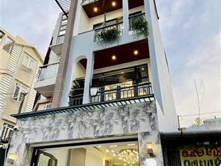 Bán nhà giá rẻ chỉ 4 tỷ 350tr có sổ hồng riêng. đ âu cơ, tân phú. dt 84m2, hẻm 6m, hđ thuê 19tr/th.