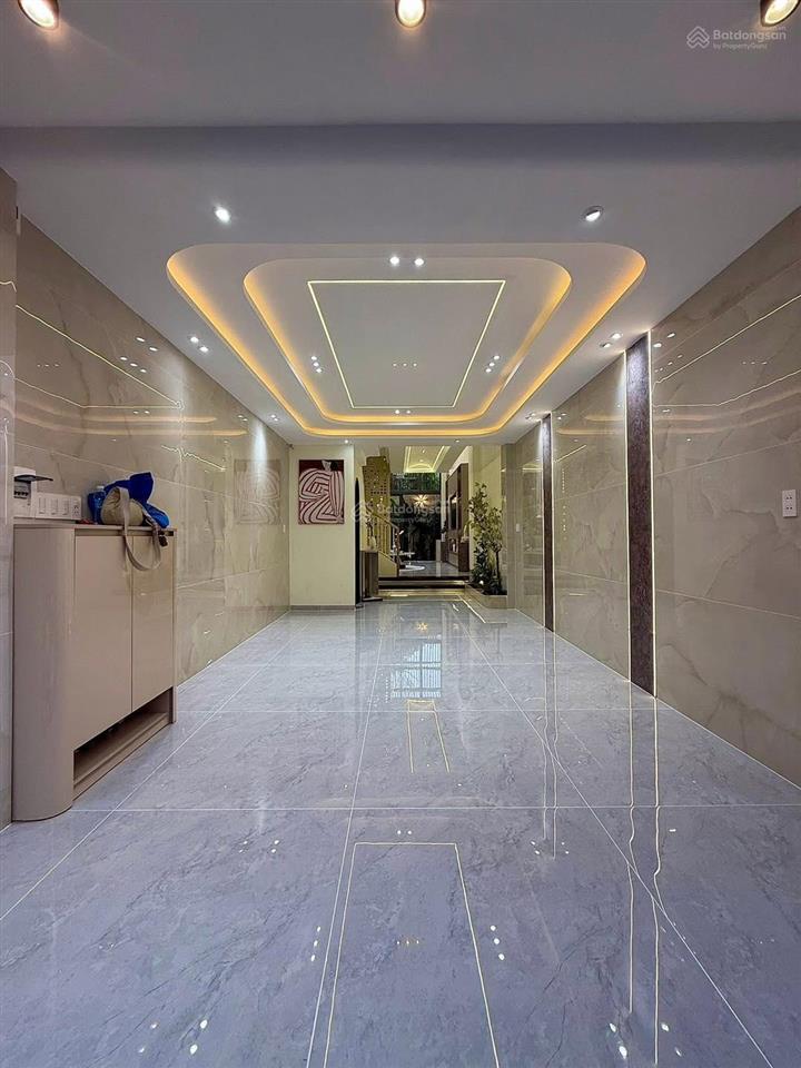Giá tốt hiếm nhà đồng khởi q1 hẻm 6m thu nhập 20tr/th chỉ với 4tỷ500tr, dt 65m2. sổ hồng riêng