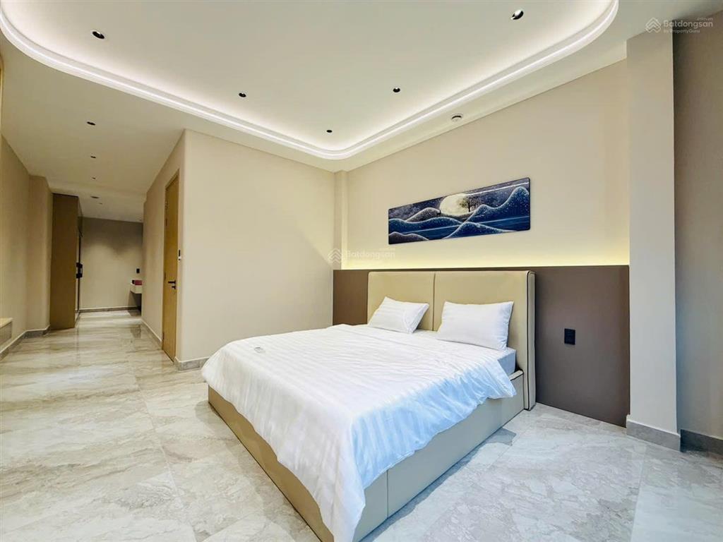 Deal hiếm khó tìm tại phú nhuận giá 3 tỷ690. cao thắng, phú nhuận. hẻm 6m, dt 80m2. thuê 19tr. shr
