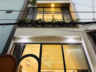 Deal hiếm khó tìm tại phú nhuận giá 3 tỷ690. cao thắng, phú nhuận. hẻm 6m, dt 80m2. thuê 19tr. shr