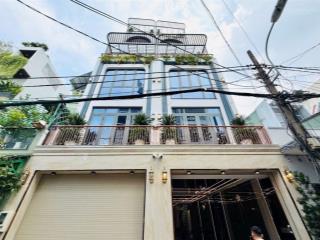 Bán gấp nhà dì 8 thảo điền nhà hiện đại. dt 85m2, hẻm 5m hđ thuê 19tr. sổ hồng riêng