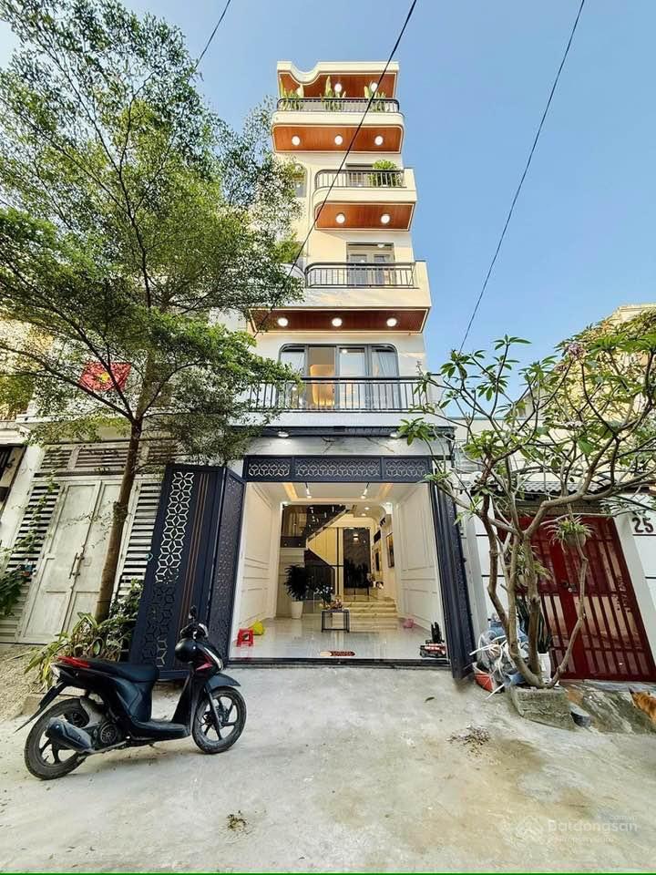 Bán nhà cho cô 9 giá 2tỷ750tr thạnh lộc, q12, hẻm 7m, dt 51,9m2 hđ thuê 19tr/th. sổ hồng riêng
