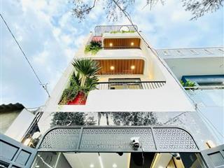 Bán nhanh nhà khu q12 giá 2tỷ950tr, dt 55,2m2 ở đường an phú đông, q12 dt 55,2m2, hẻm 6m. shr