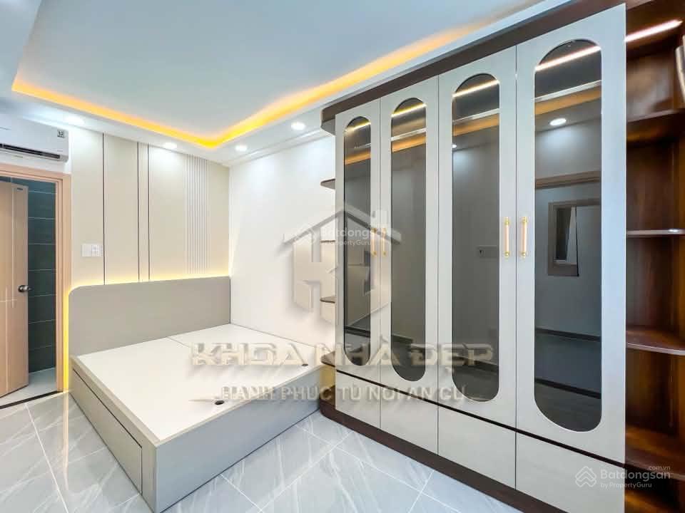 Một căn nhà quá tốt ở lê trọng tấn, tân phú. dt 70m2, hẻm 5m hđ thuê 19tr/th. shr