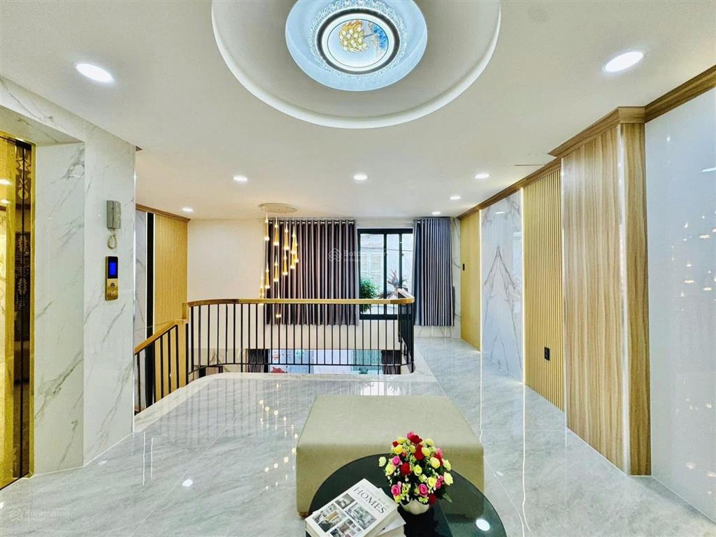 Căn nhà siêu phẩm nằm khúc cao đức lân, q2. giá 3 tỷ900tr dt 70m2, hẻm xe hơi 6m, hđ thuê 19tr. shr