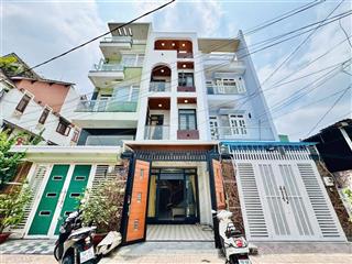 Bán gấp nhà gấp cho cô út. út tịch, tân bình. dt 75m2, hẻm 6m, hđ thuê 17tr/th. shr