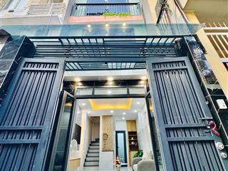 Bán nhà siêu phẩm ở lý văn phức, q1 dt 65m2, hẻm 6m, hđ thuê 19tr. shr chính chủ