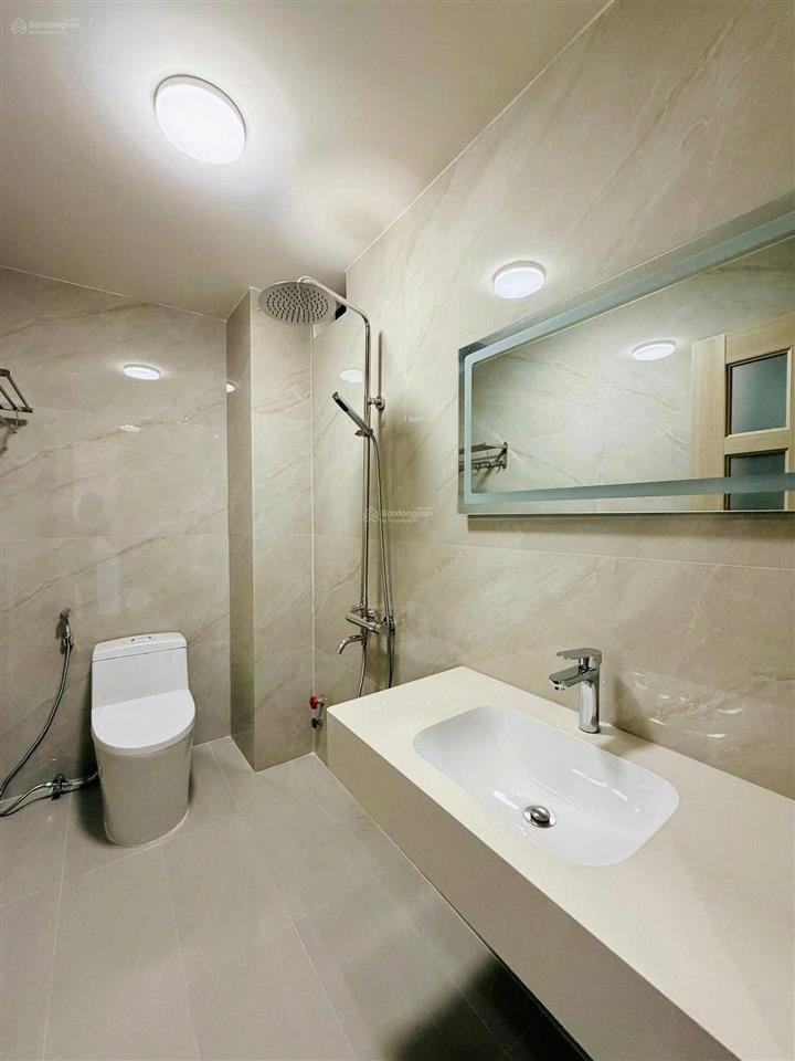 Bán nhà hẻm xe hơi 6m đậu trước nhà. phan xích long, pn. dt 82,5m2, giá thuê 19tr shr