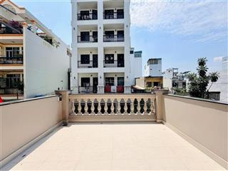 Bán nhà hẻm xe hơi 6m đậu trước nhà. phan xích long, pn. dt 82,5m2, giá thuê 19tr shr