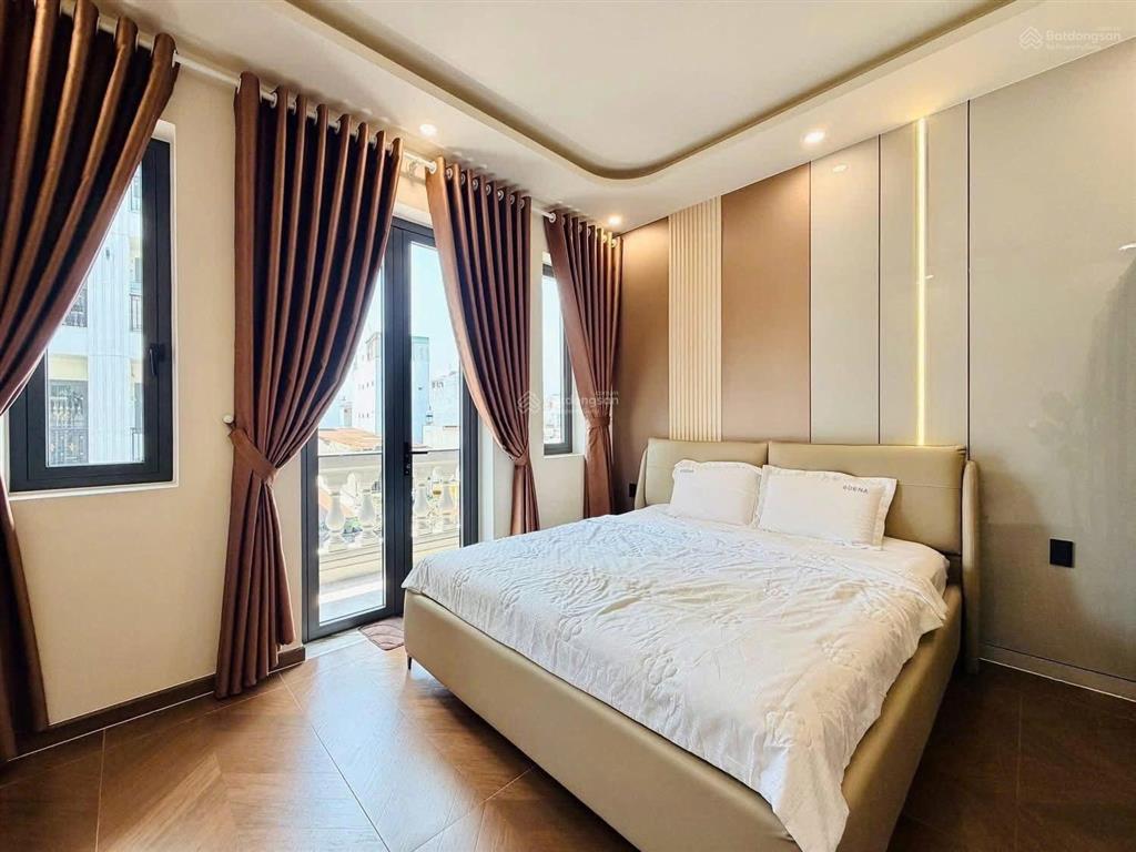 Bán nhà hẻm xe hơi 6m đậu trước nhà. phan xích long, pn. dt 82,5m2, giá thuê 19tr shr